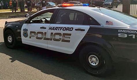 irving lollar hartford ct|Man, woman found dead in Hartford murder